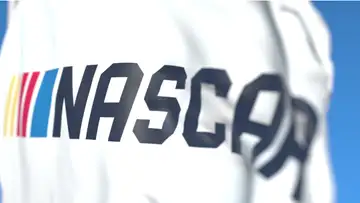 NASCAR Driving