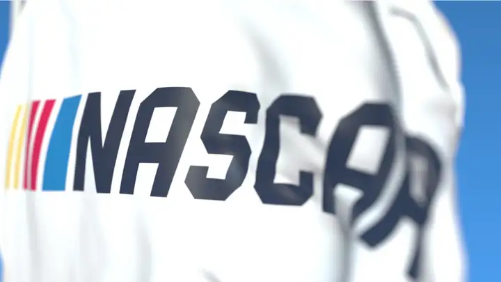 NASCAR Driving