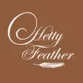 Hetty Feather