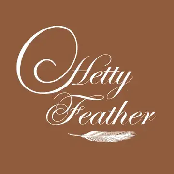 Hetty Feather