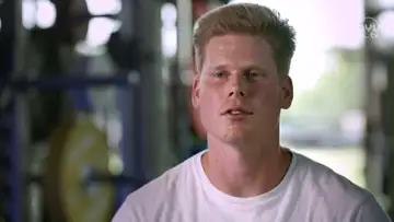 Matt Bushman