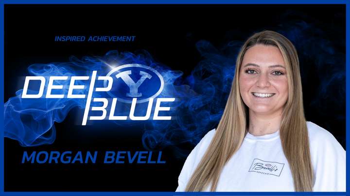 Morgan Bevell