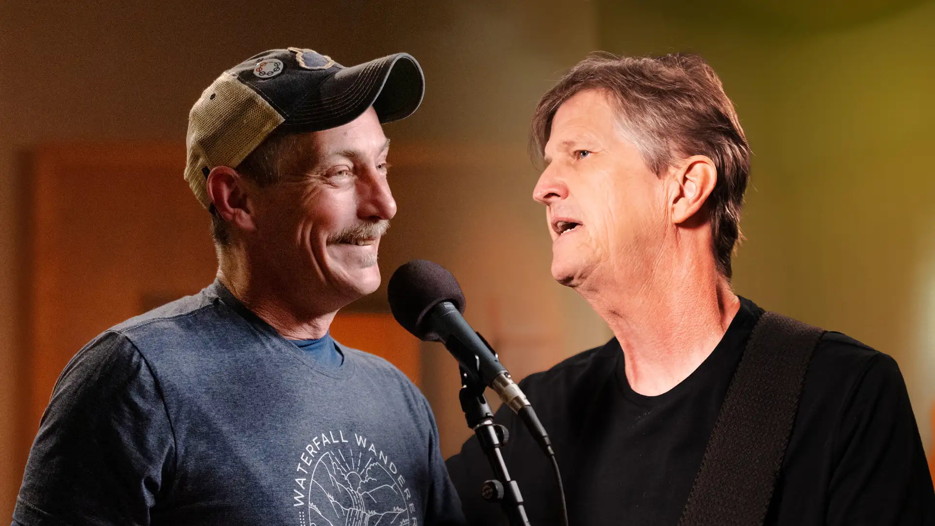 Give a Hilarious Hand - Stories for the Whole Family by Bil Lepp and Andy Offutt Irwin