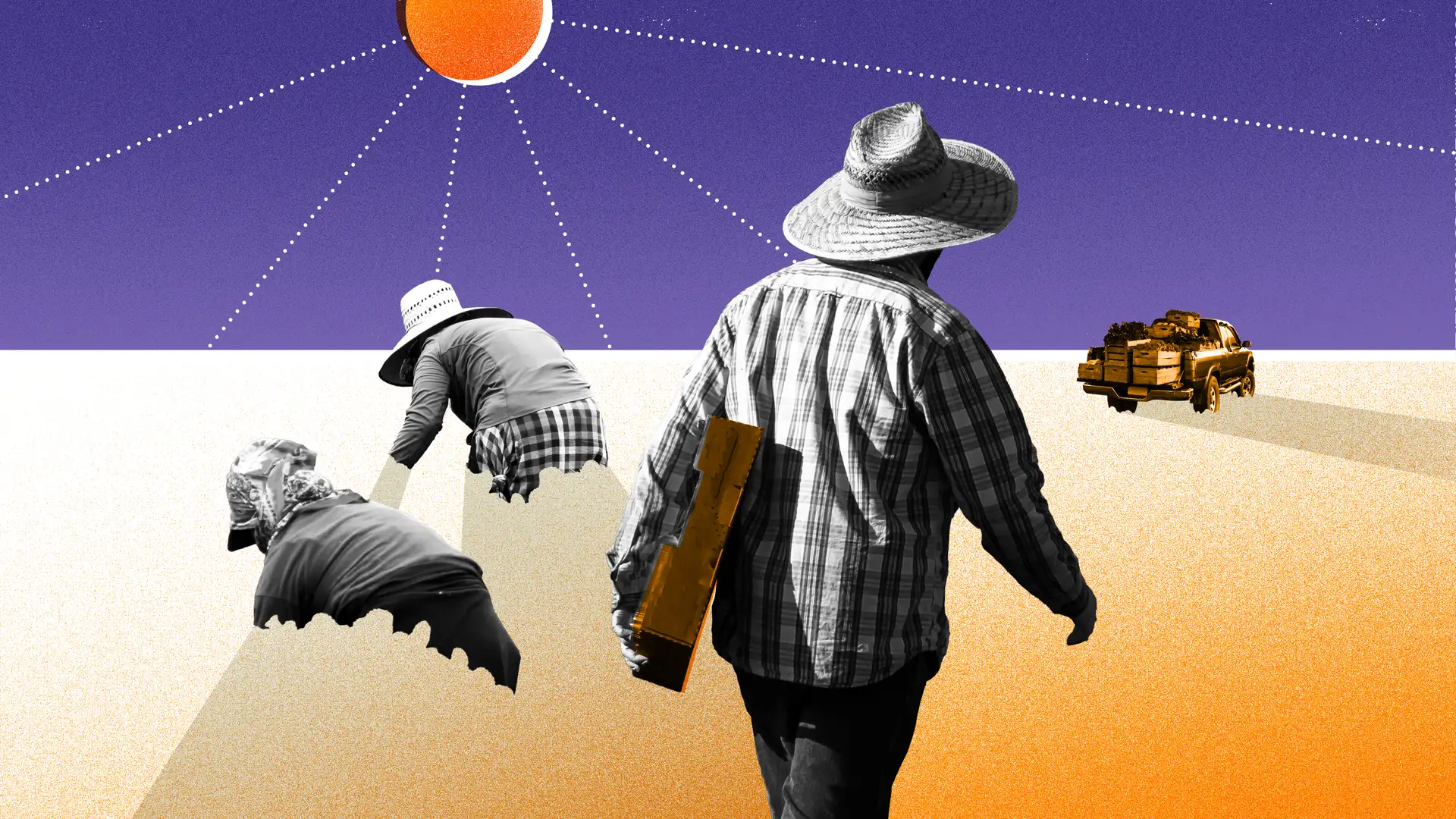 Immigration and America's Labor Shortage – Are Guestworkers the Solution?