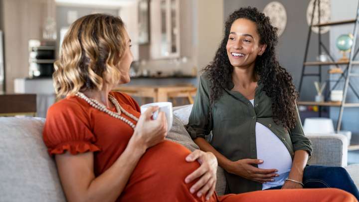 Why is the Rate of Maternal Mortality Higher for Black Women in the U.S.?