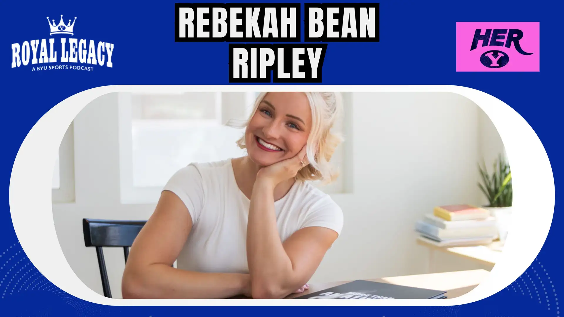 Her Y: Rebekah Bean Ripley