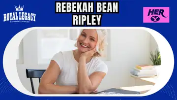 Her Y: Rebekah Bean Ripley