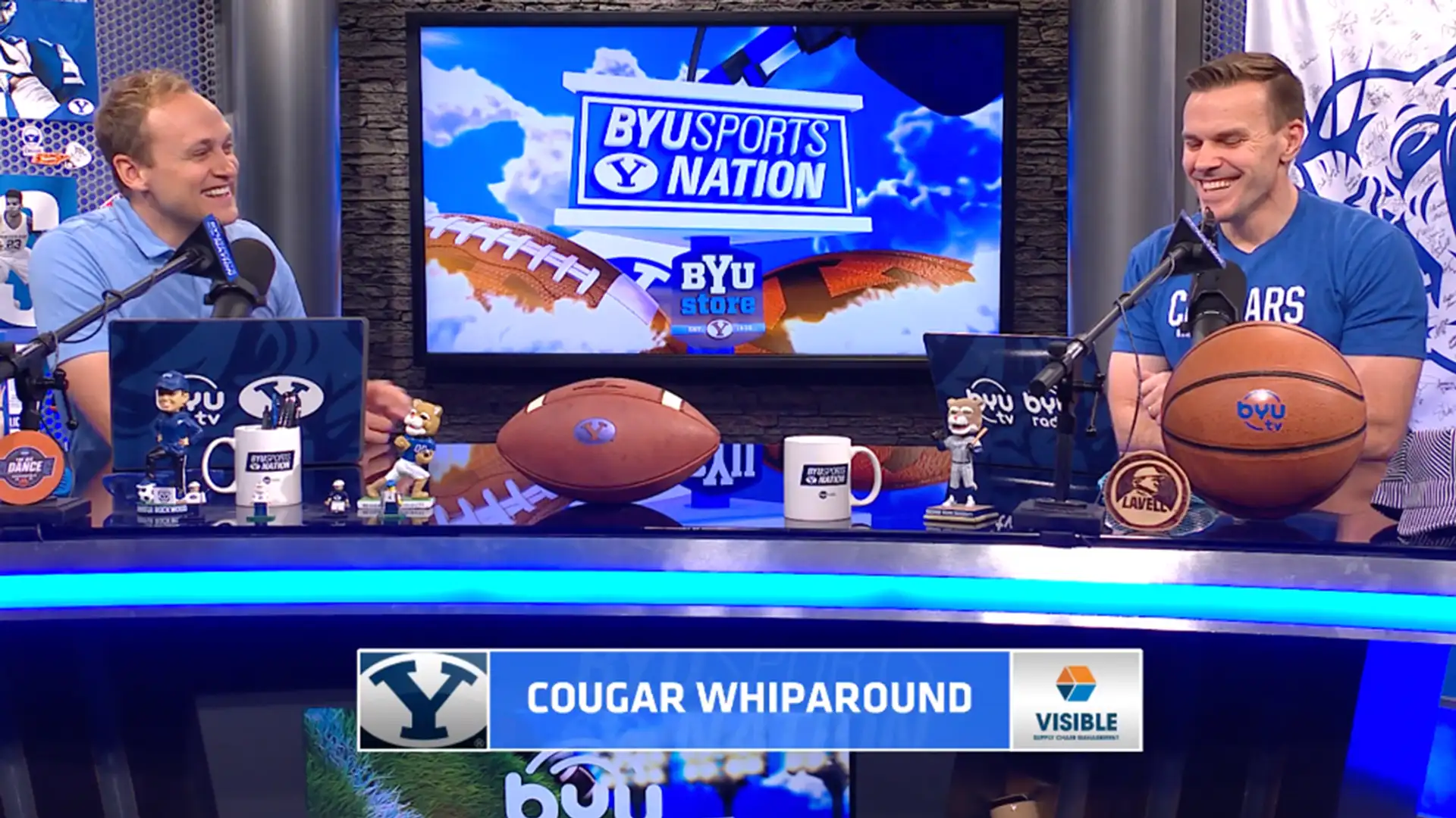 The Annual Big 12 Expansion Rumors Commence