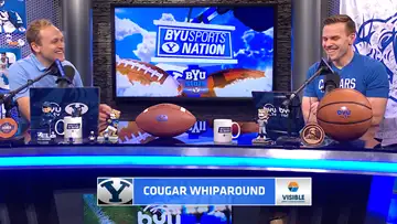 The Annual Big 12 Expansion Rumors Commence