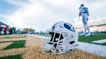 BYU Prepares for Its Biggest Test Yet at TCU