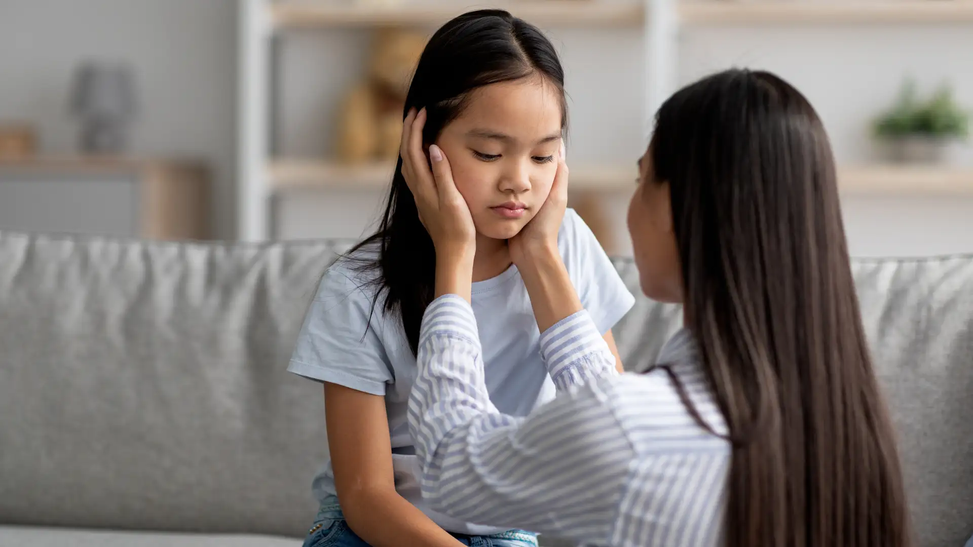 How to Discipline Your Kids