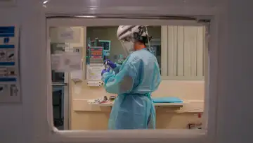 How Pandemics End