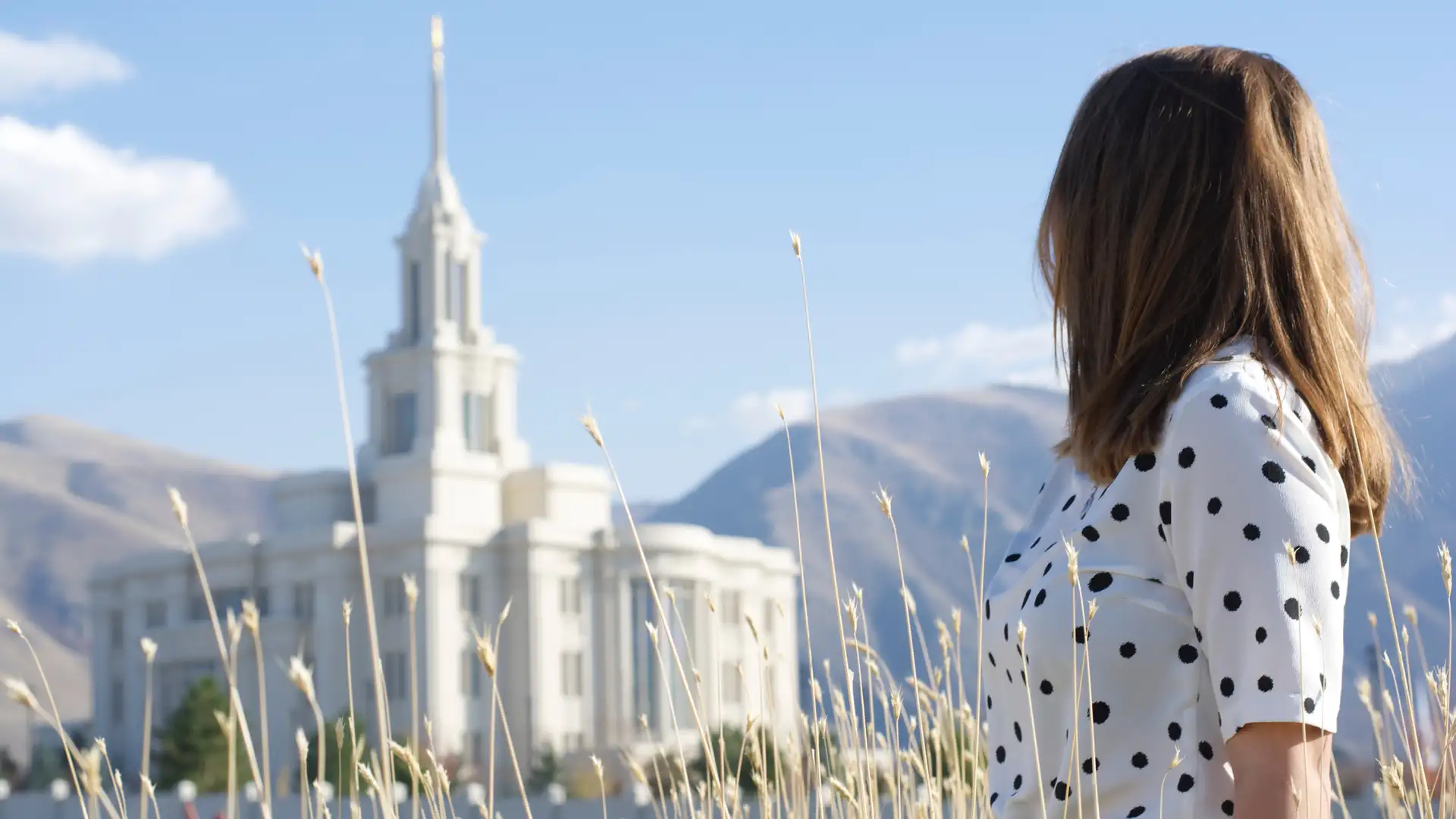 That All May Be Edified