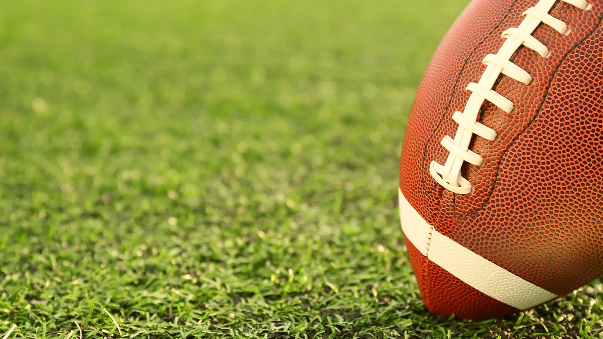 Virginia and Bronco Mendenhall