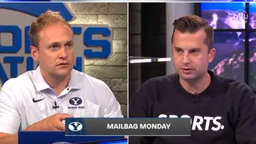Monday Mailbag