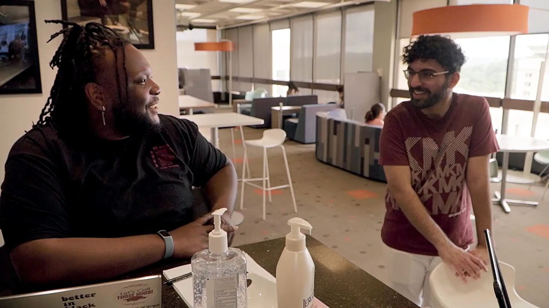 Arkansas: Blending of Culture