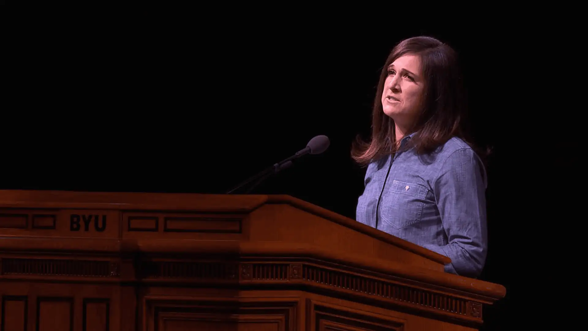 Carrie Roberts | If You Don’t Like It, Change It