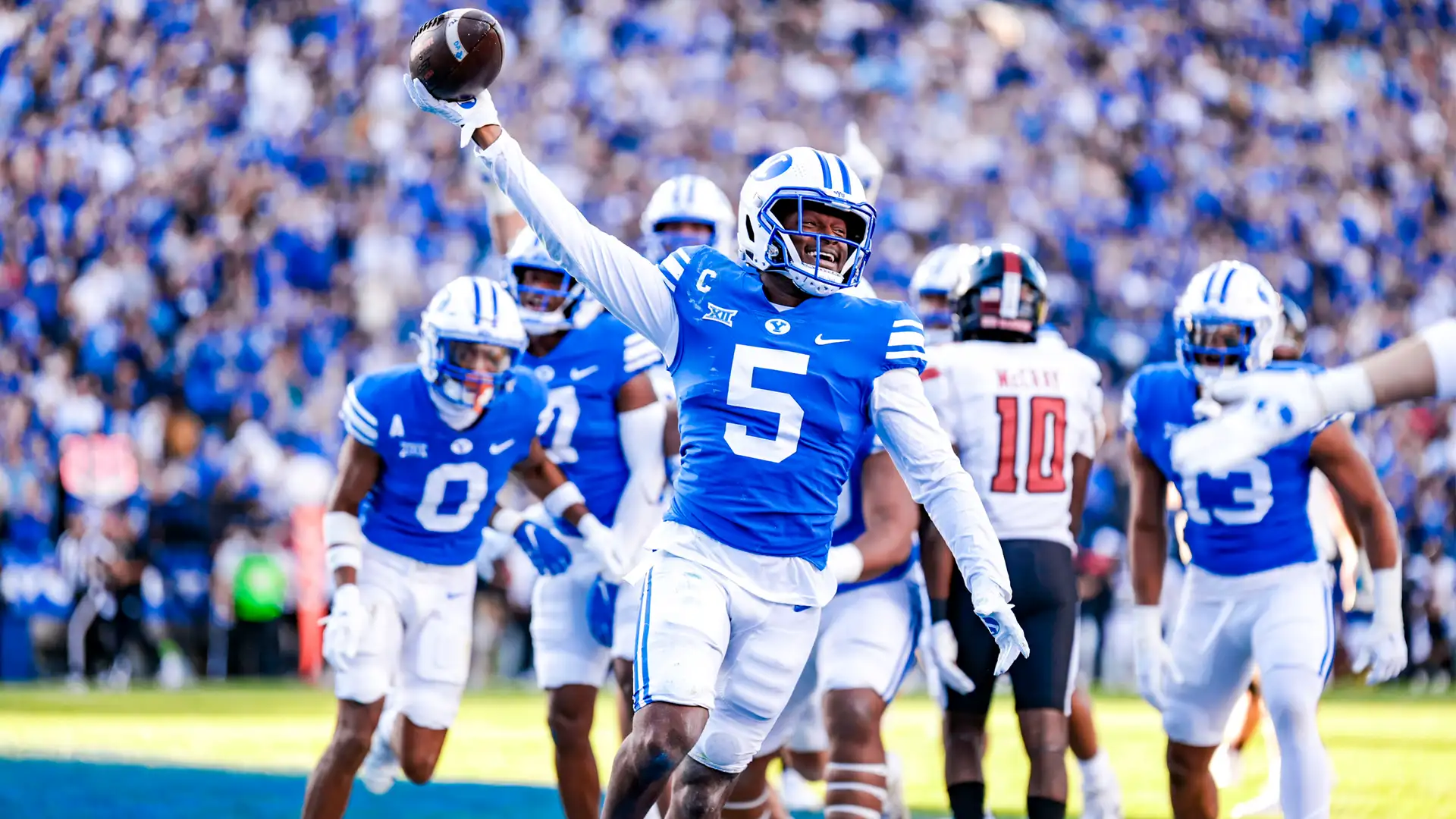 Texas Preparation with Eddie Heckard (10-25-23)