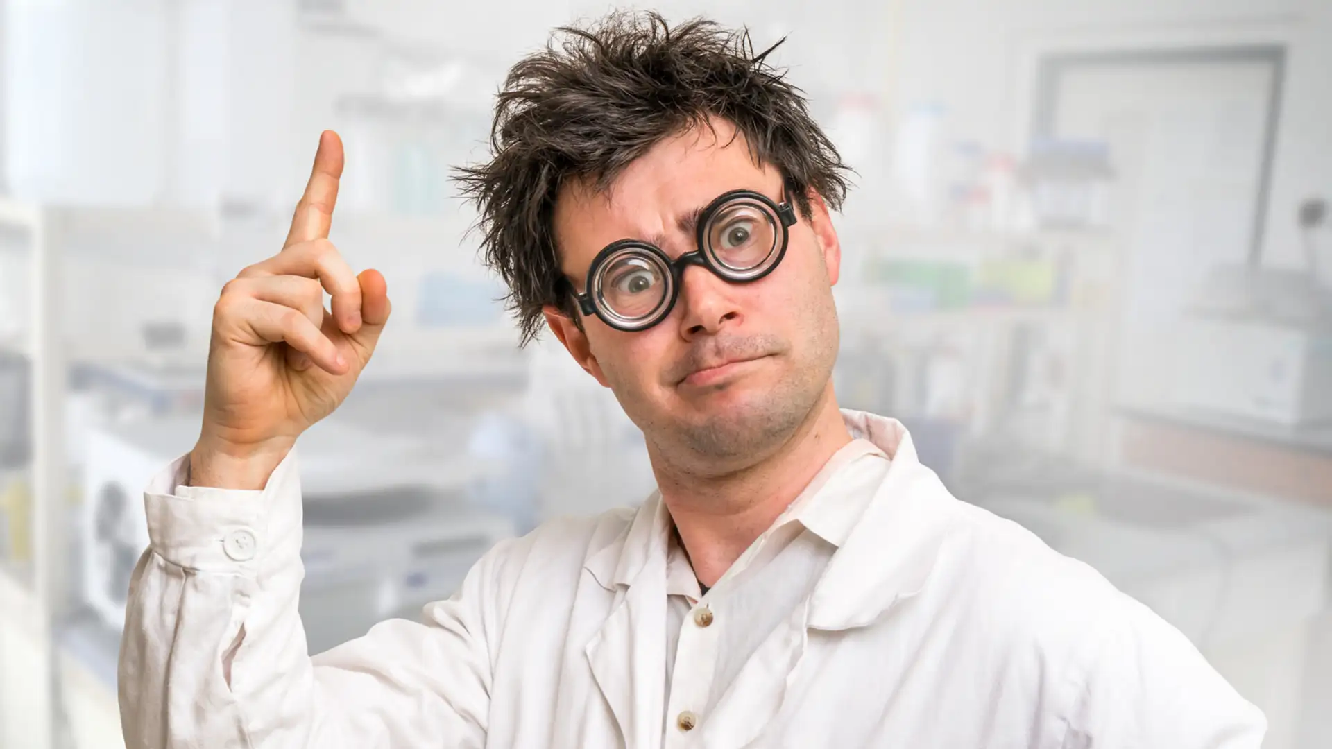 Comedy and Misinformation