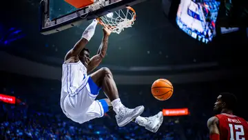 Does AJ Deserve the Big 12 Player of the Year?