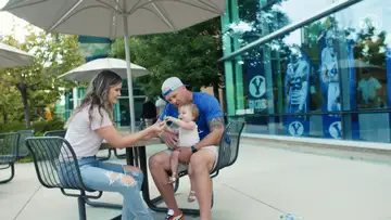 Deep Blue: Jan Jorgensen