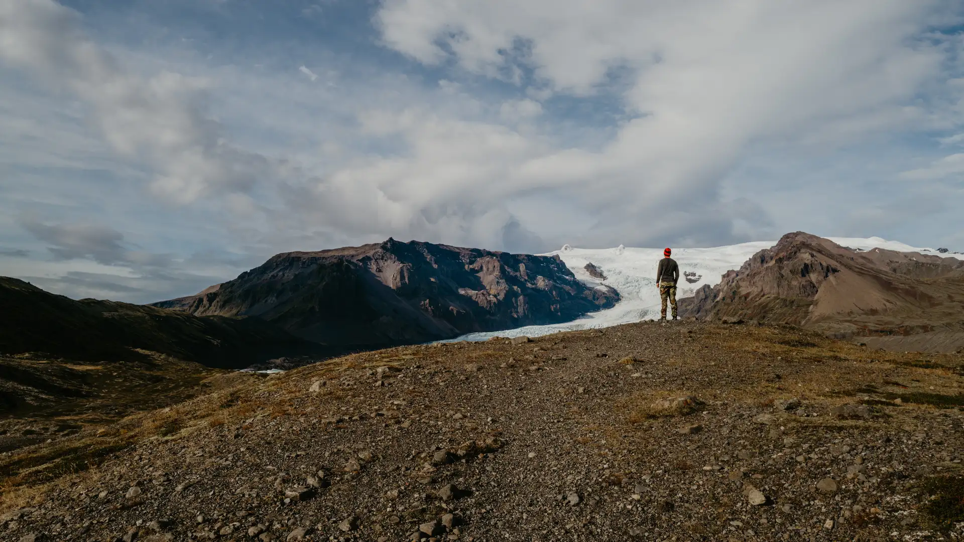 NOTHINGNESS - How Disappearing Can Help You SEE and Be SEEN