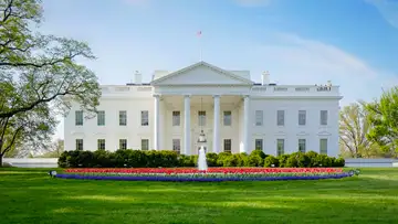 History Has Been Growing on Pennsylvania Avenue