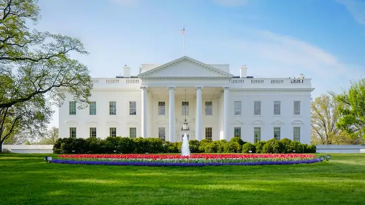 History Has Been Growing on Pennsylvania Avenue