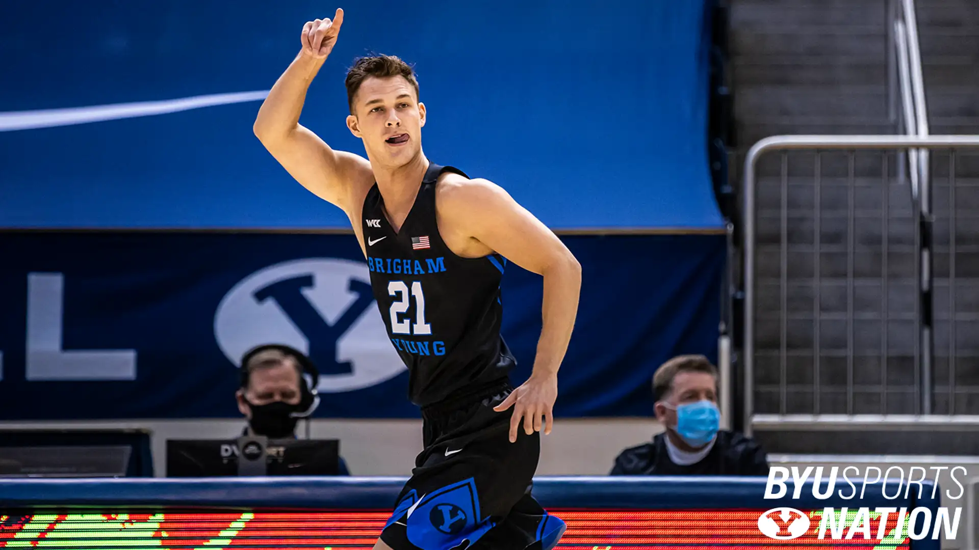 (7-1-21) - Jimmer Coming for Blaine's Job