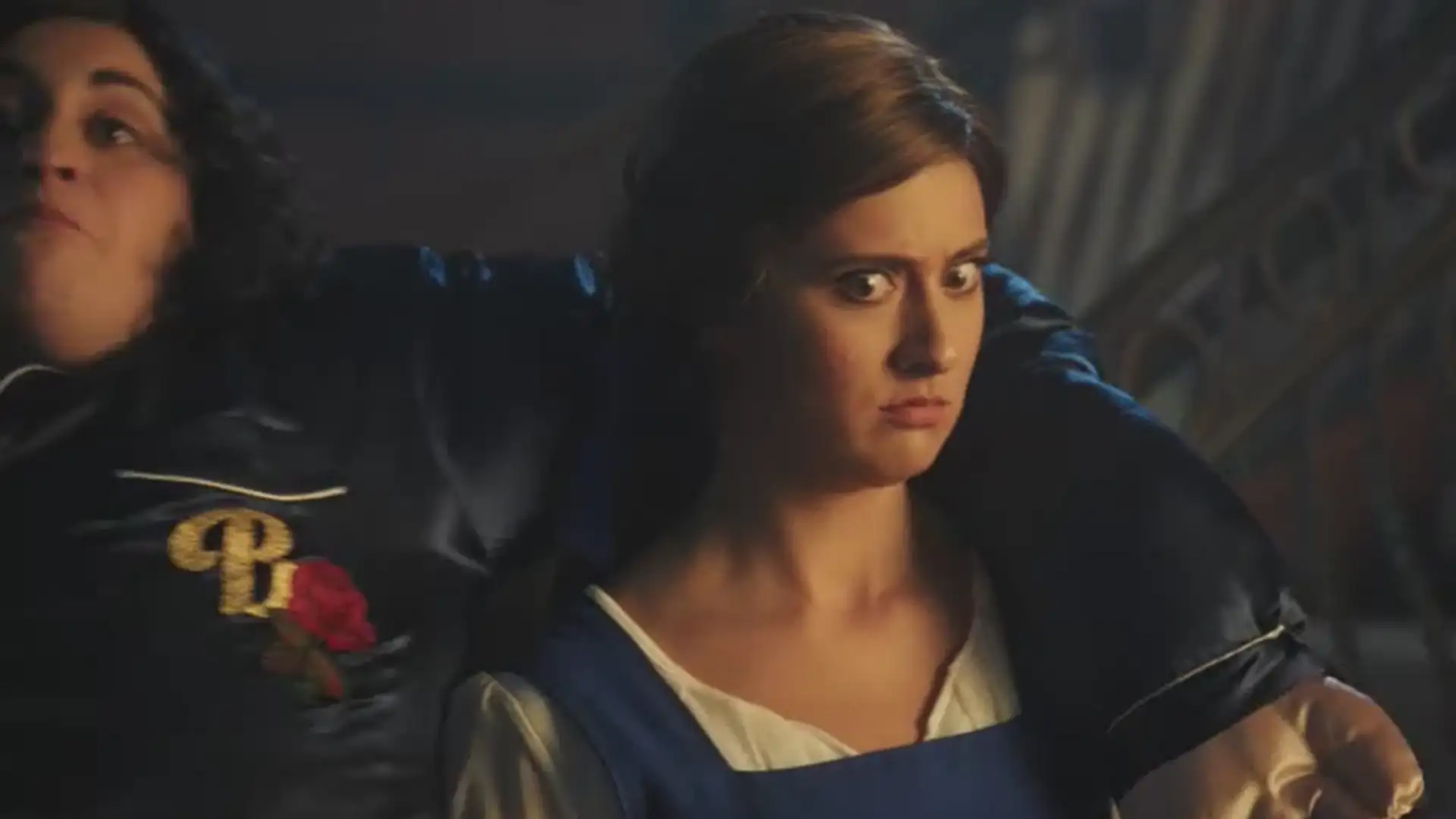 Belle & the Enchanted Objects