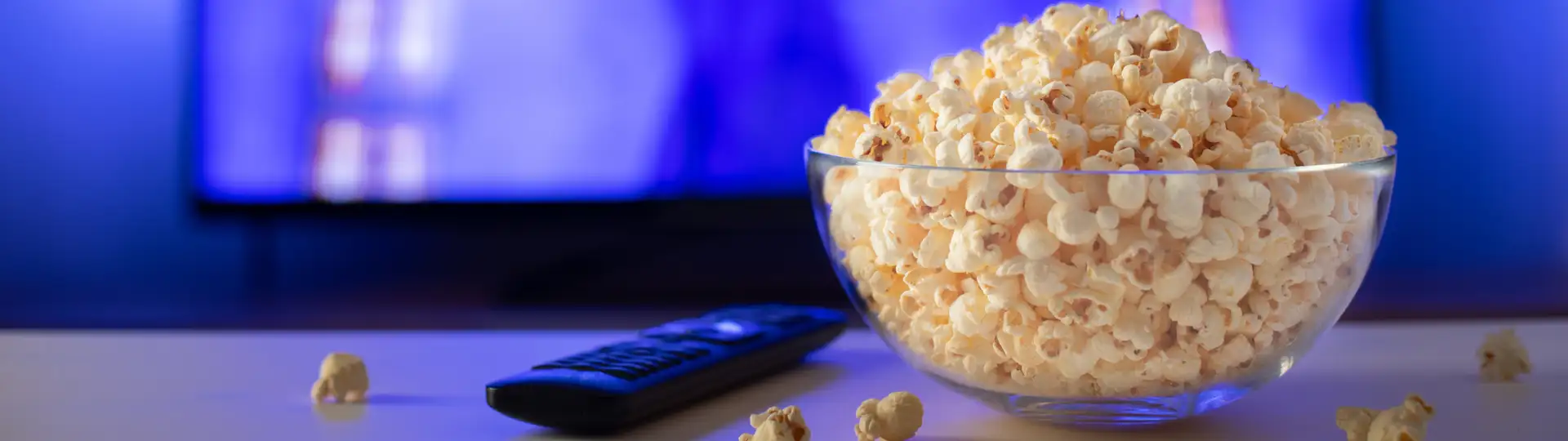 What Should We Watch?