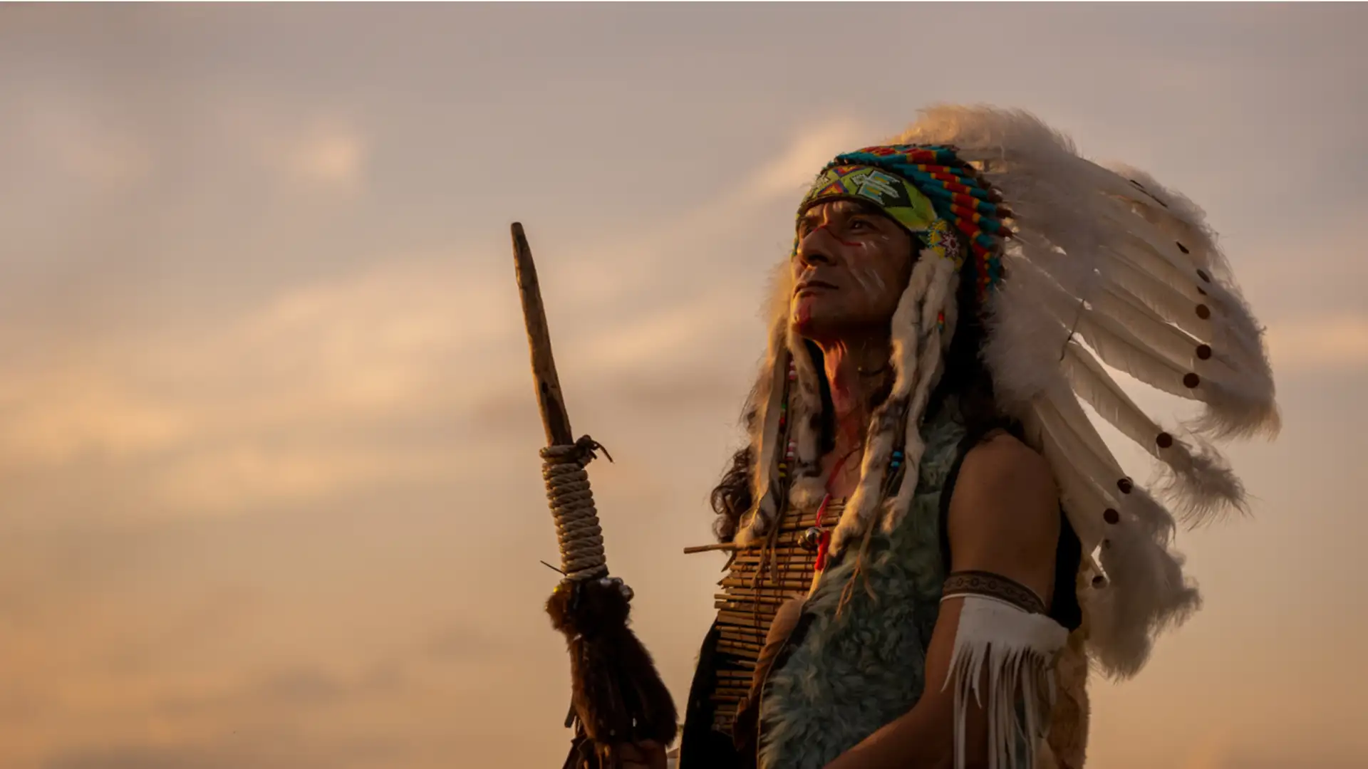 Native American Heritage Month