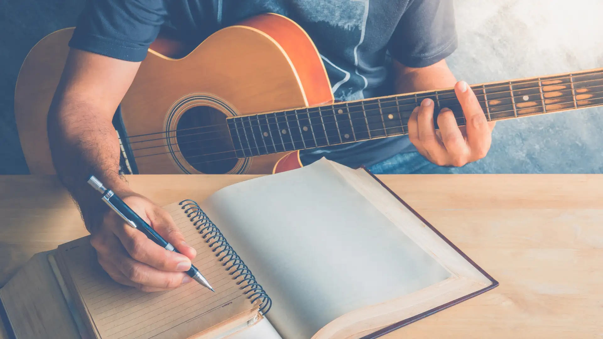 "Secret Fighter" by Sam Payne