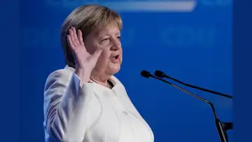 Merkel’s Legacy