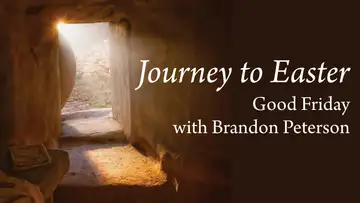 Good Friday | Brandon Peterson