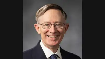 2 Kings 2-7 with Professor Ken Alford