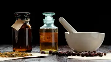 Finding Antidotes to Poison