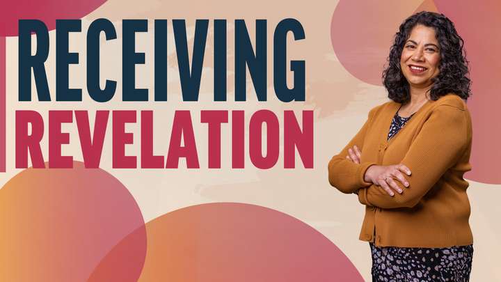 November 11-17 | Ether 1-5 | Receiving Revelation