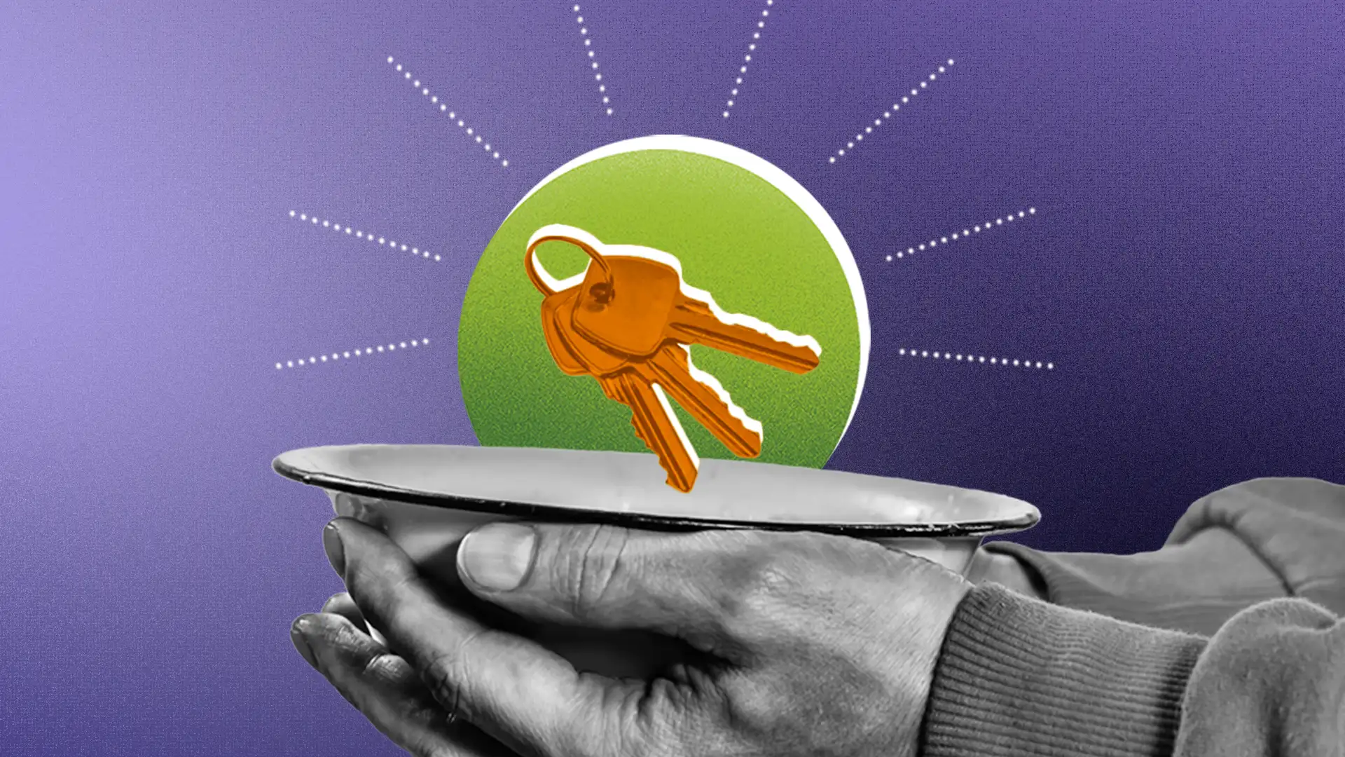 Can Free Housing Solve Homelessness? The Housing First Experiment