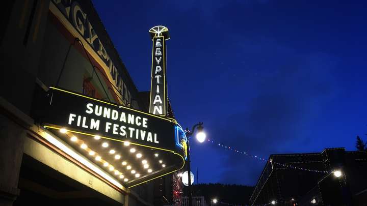 Sundance Film Festival: Freedom
