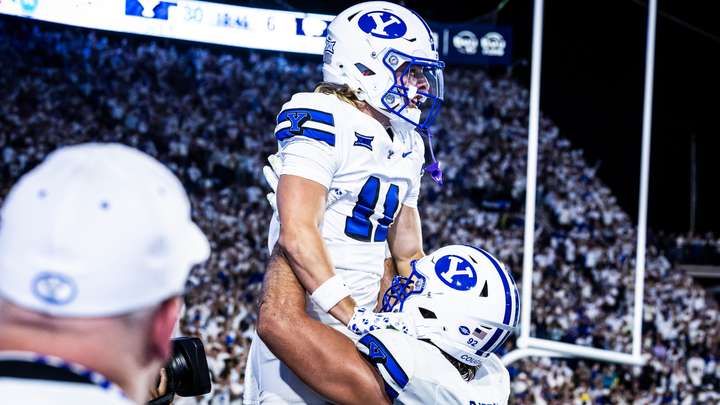 Underrated? Overhyped? BYU’s Bold Path to 2025