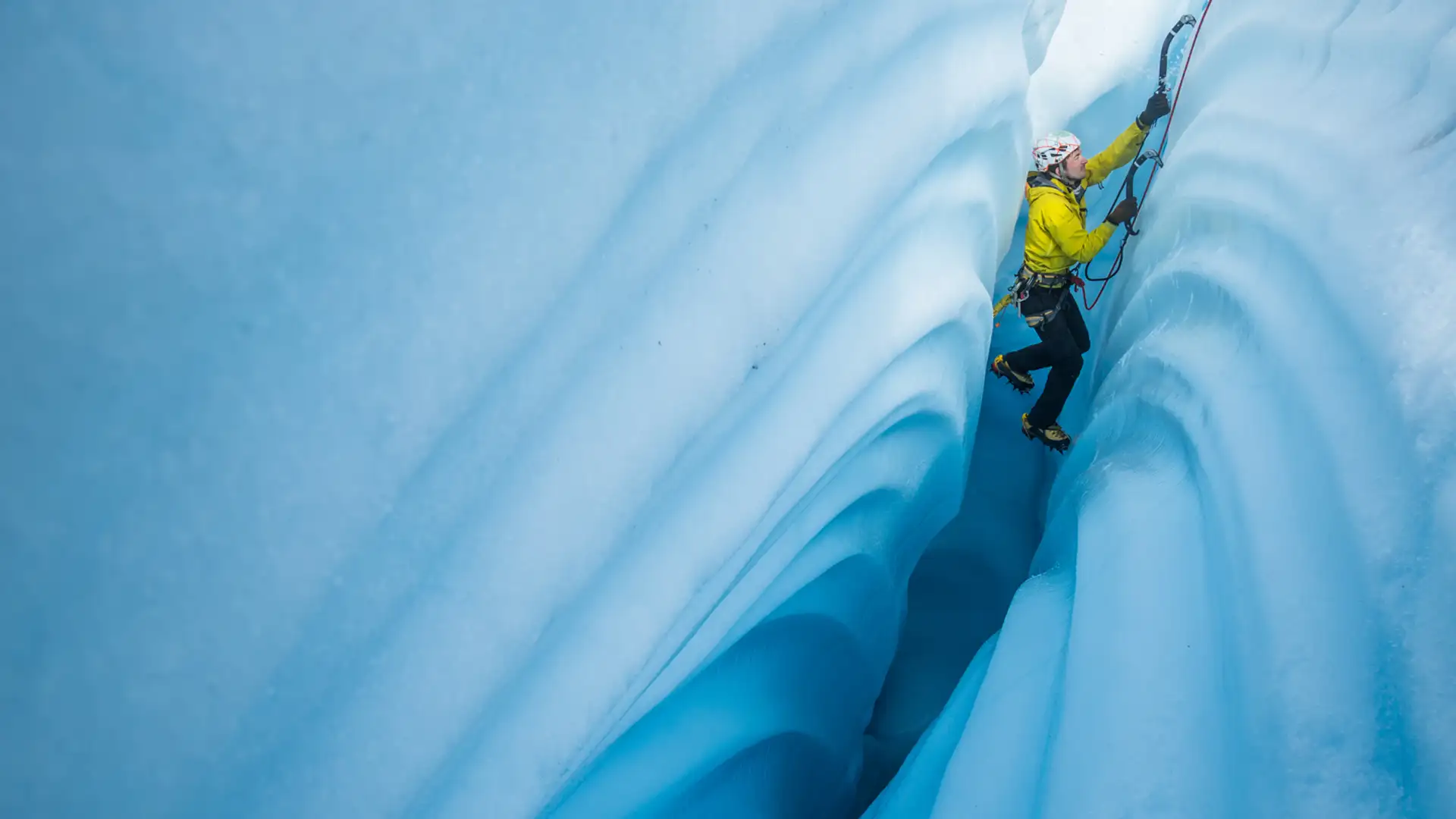 COVID-19 Vaccine & Race, Melting Ice Moulins, Artificial Skin