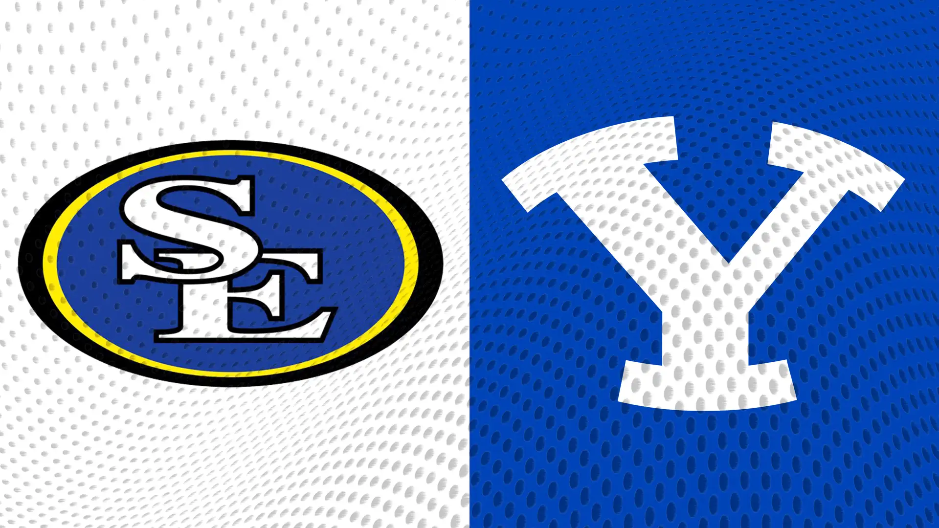 Southeast Oklahoma State vs. BYU (10-26-12)