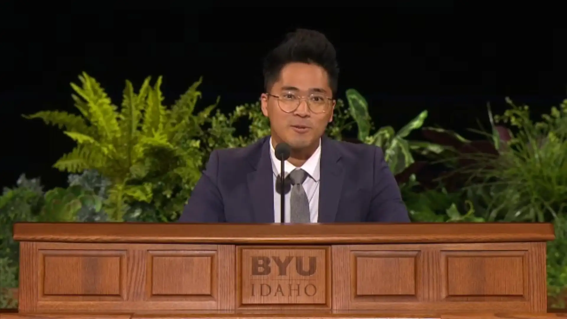 Brandie Miguel | Living the Mission of BYU-Idaho