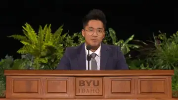 Brandie Miguel | Living the Mission of BYU-Idaho