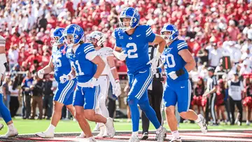 What Will it Take for BYU to Reach the College Football Playoff