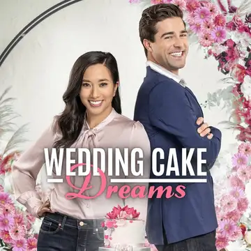 Wedding Cake Dreams