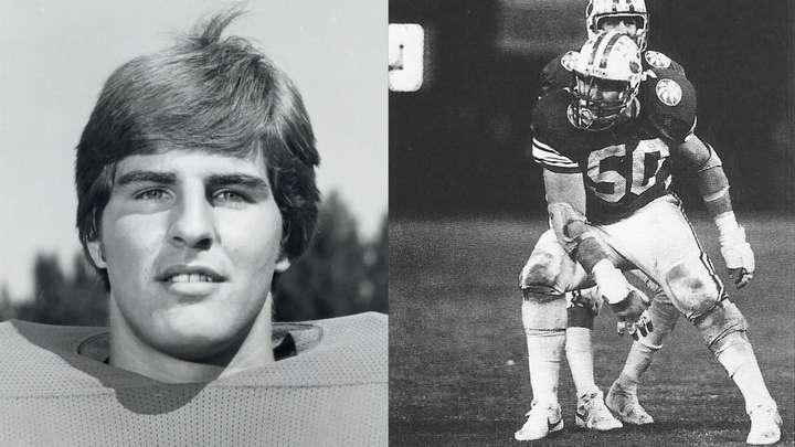 From Last Pick to Legendary: Trevor Matich and the Brotherhood of '84