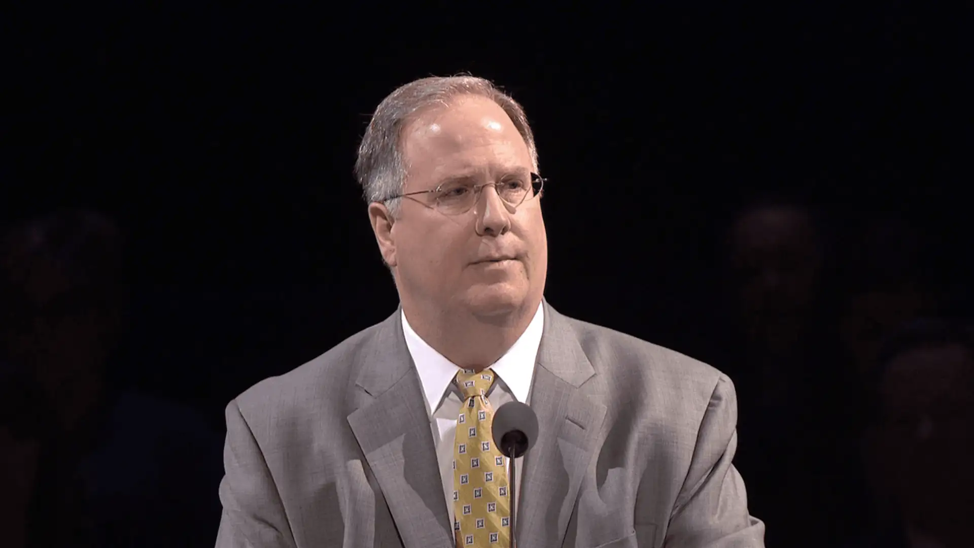 David C. Dollahite | Receiving the Eternal