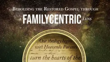 FAMILYCENTRIC: RAISING OUR CHILDREN AND ANTICIPATING THE BOOK